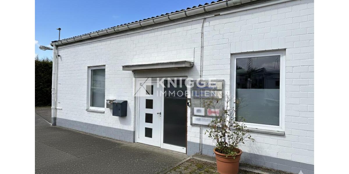 Gewerbeobjekt Bergisch Gladbach Gronau - 3.900&euro; | Angebot:24674387