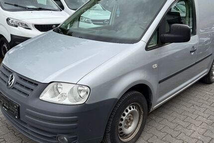 VW Caddy 213.800 km 3.800 &euro; Heimersheim 53474