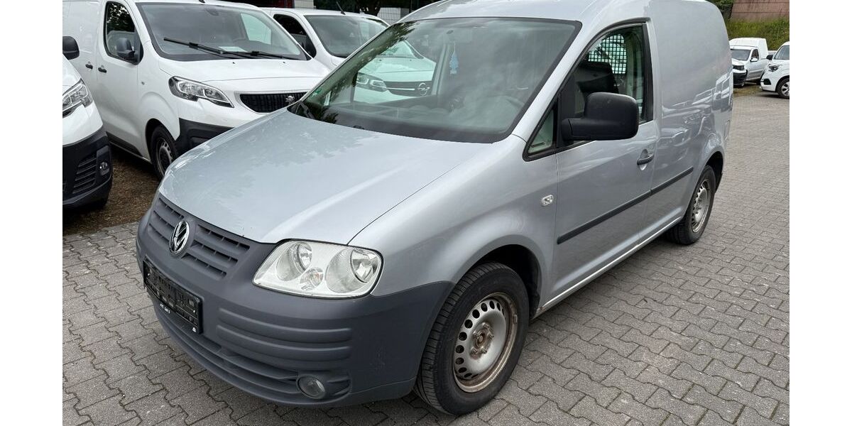 VW Caddy 213.800 km 3.800 &euro; Heimersheim 53474