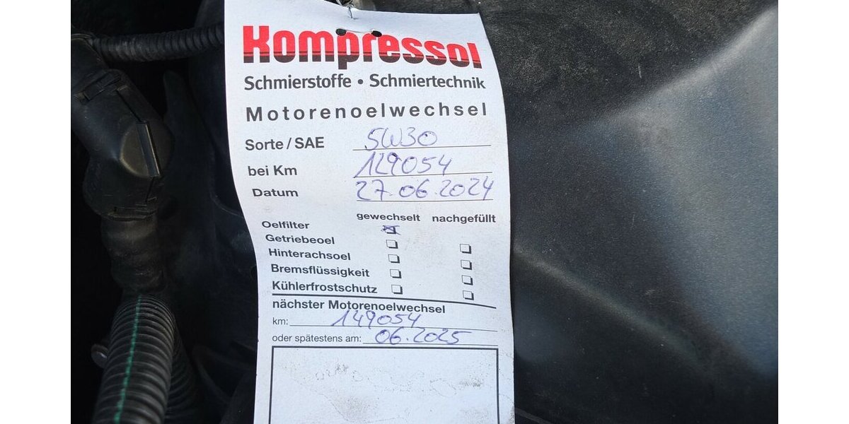 Ford Mondeo 2.0TDCi AUTOM-PROBLEME NAVI XENON PDC BLUET 143.215 km 7.500 &euro; Köln 50858