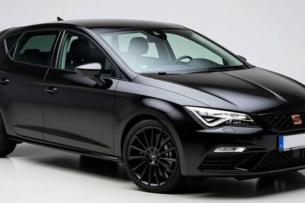 Seat Leon 71.000 km 22.990 € Hennef 53773