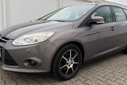 Ford Focus 170.370 km 6.900 &euro; Bornheim 53332