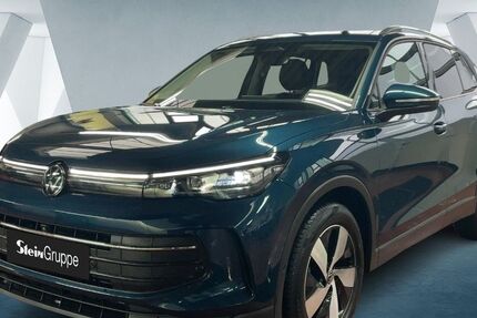 VW Tiguan 21.350 km 35.390 &euro; Bergisch Gladbach 51465