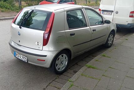 Fiat Punto 160.000 km 700 &euro; Brühl 50321