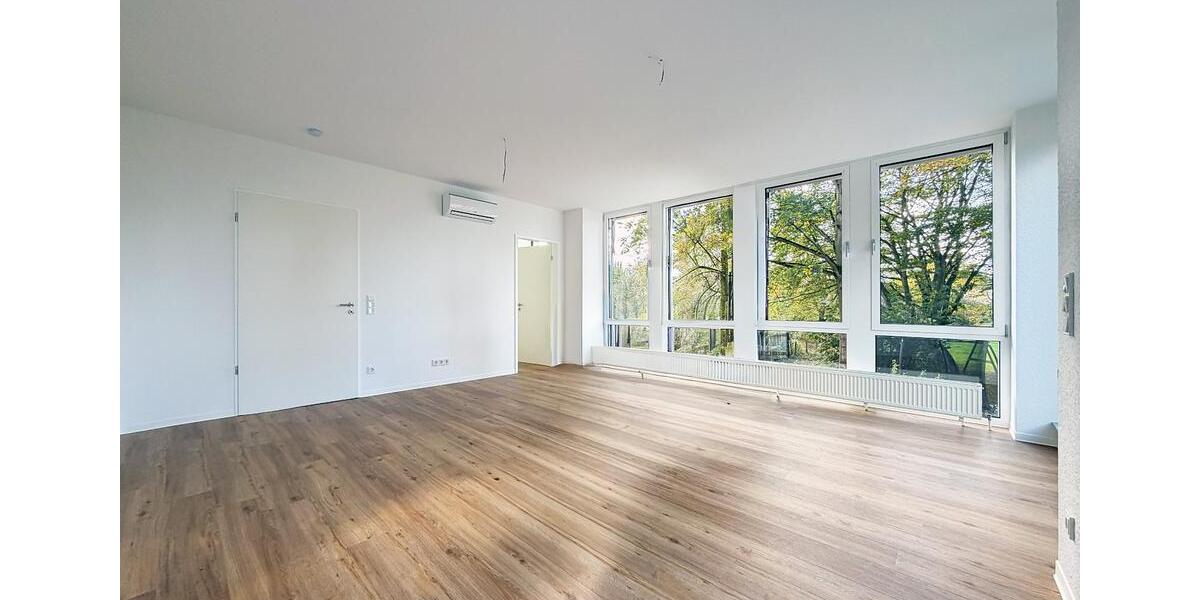 Erdgeschoßwohnung Bonn Küdinghoven - 2 Zimmer, 47 m&sup2;, 1.095&euro; | Angebot:22735165