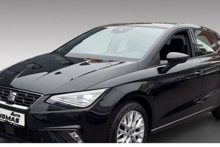 Seat Ibiza 31.300 km 17.200 € Brühl 50321