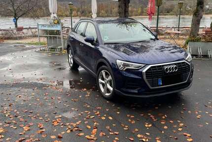 Audi Q3 64.400 km 23.800 € Bonn 53175