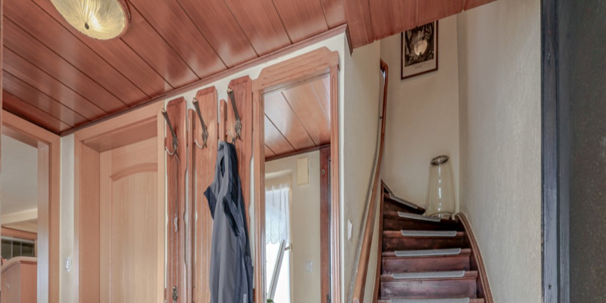 Einfamilienhaus mit ca. 105 m² Wohnfläche, 6 Zimmern und 613 m² Grundstück in Quirrenbach - Einfamilienhaus Königswinter | Angebot:27168951