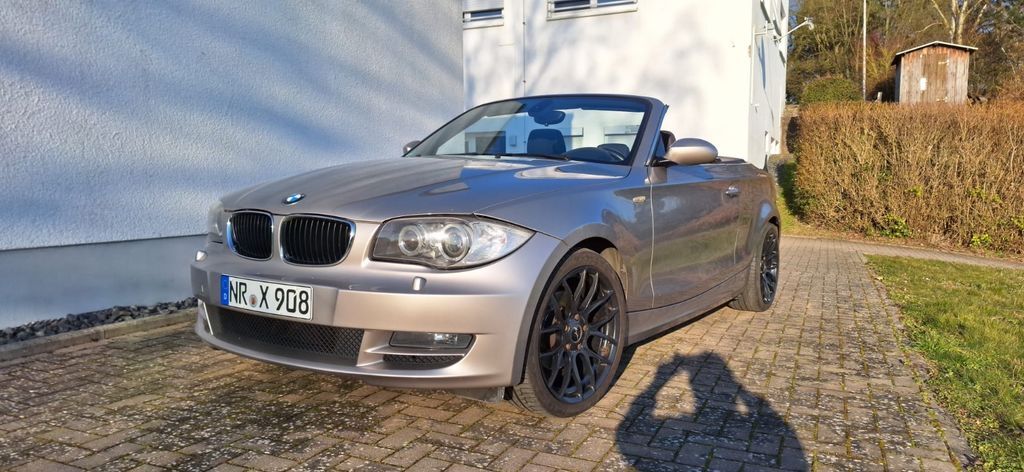 BMW 125 159.000 km 10.799 € Leubsdorf 53547