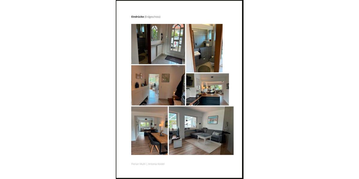 Reihenhaus Bonn Gielgen - 6 Zimmer, 137 m&sup2;, 659.000&euro; | Angebot:26949680