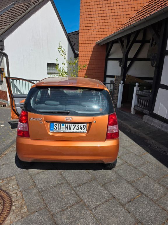 Picanto