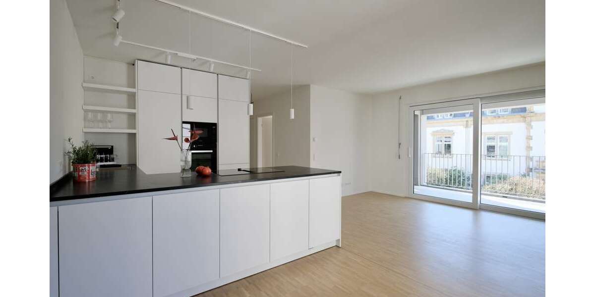 Etagenwohnung Köln Innenstadt - 3 Zimmer, 84 m&sup2;, 2.275&euro; | Angebot:25835559