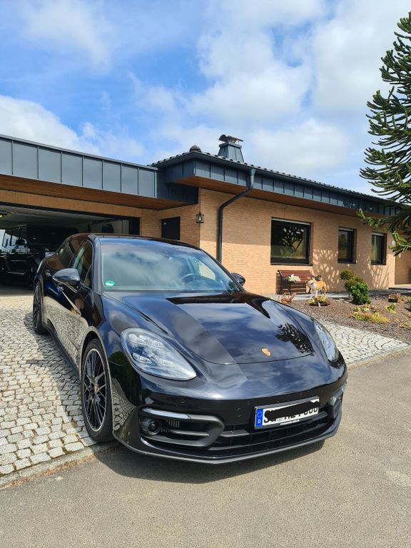 Panamera