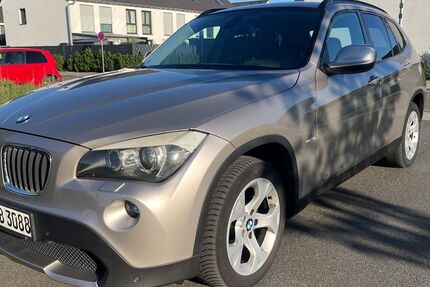 BMW X1 228.000 km 4.800 &euro; Wesseling 50389