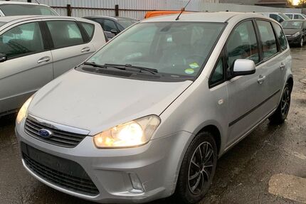 Ford C-Max 235.000 km 1.299 € Bergisch Gladbach 51465