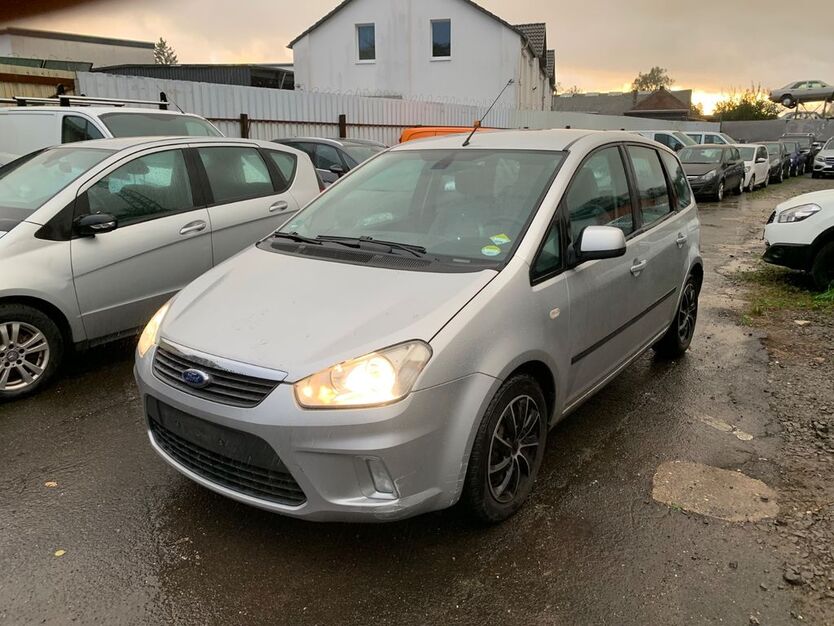 Ford C-Max 235.000 km 1.299 € Bergisch Gladbach 51465