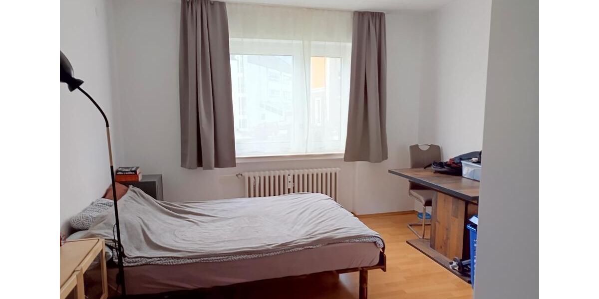 Etagenwohnung Bad Honnef - 2 Zimmer, 72 m&sup2;, 600&euro; | Angebot:24737560