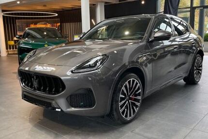 Maserati Grecale 16.420 km 70.980 &euro; Köln 50829