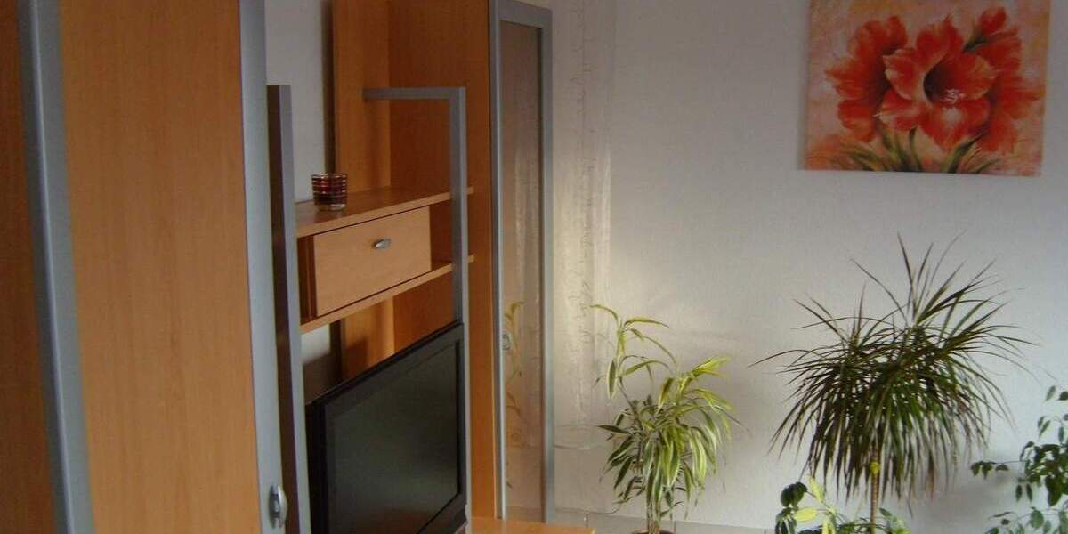 Etagenwohnung Erftstadt Blessem - 2 Zimmer, 50 m&sup2;, 690&euro; | Angebot:25771951