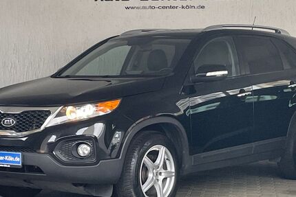 Kia Sorento 188.350 km 6.400 &euro; Köln 50733