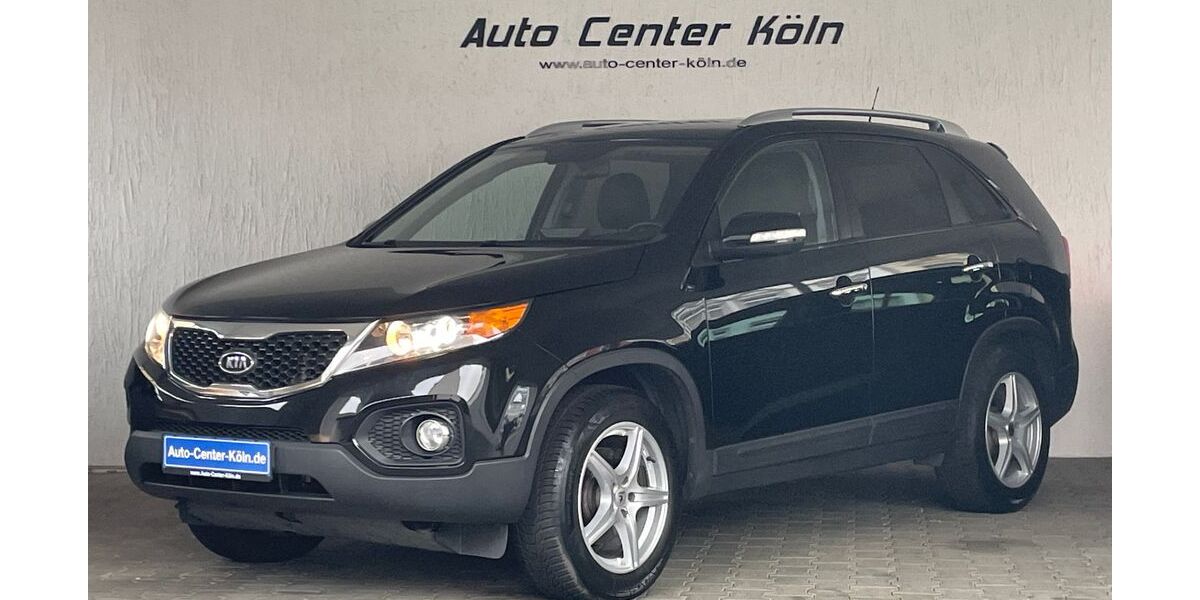 Kia Sorento 188.350 km 6.400 &euro; Köln 50733