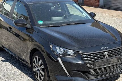 Peugeot 208 134.000 km 7.750 &euro; Erftstadt 50374