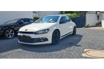 VW Scirocco 133.600 km 7.100 € Euskirchen 53879