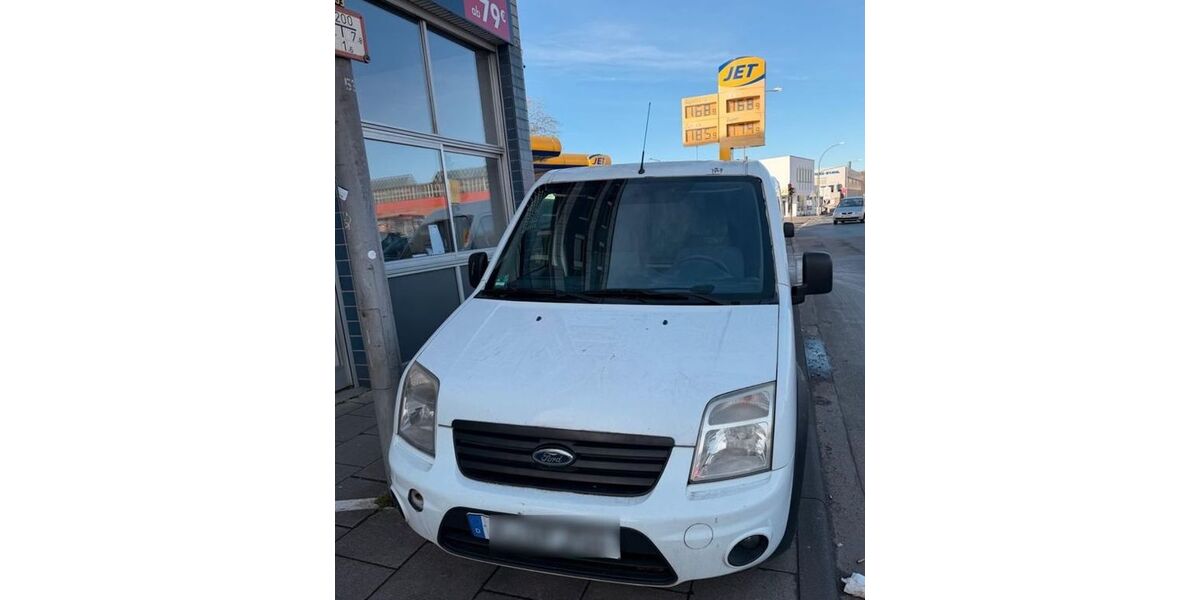 Ford Transit 101.000 km 6.999 &euro; Köln 50827