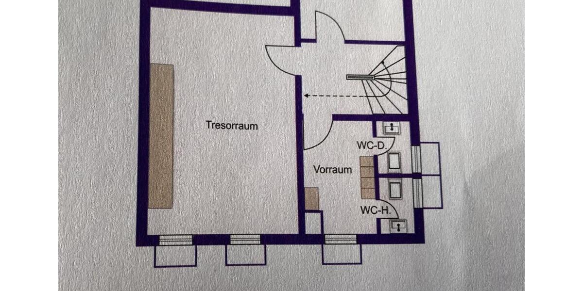 Gewerbeobjekt Troisdorf Bergheim - 1.700&euro; | Angebot:24309693