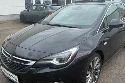 Opel Astra 129.000 km 10.850 &euro; Brühl 50321