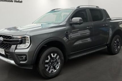 Ford Ranger 4.977 km 58.990 &euro; Euskirchen 53881