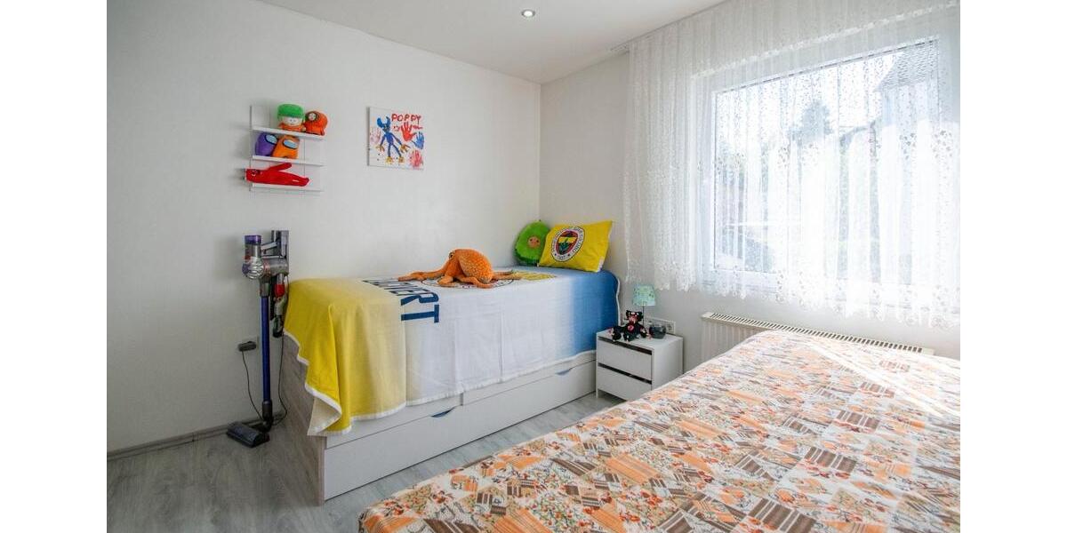 Einfamilienhaus Eitorf - 5 Zimmer, 100 m&sup2;, 349.000&euro; | Angebot:26600743
