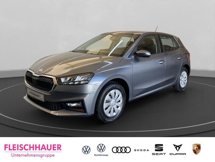 Fabia