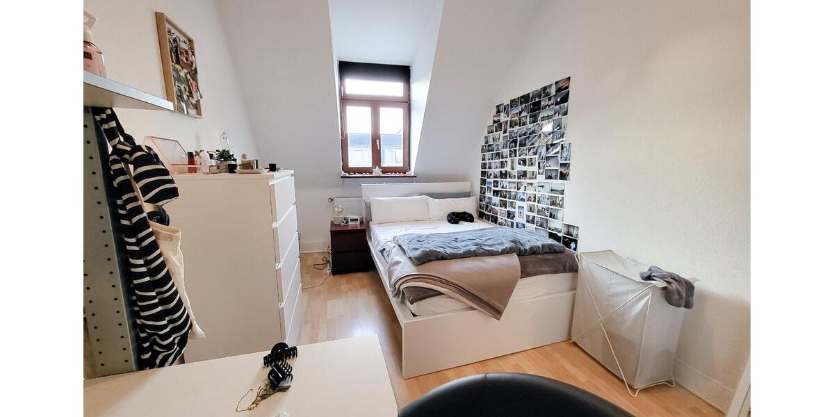 Etagenwohnung Köln Rodenkirchen - 3 Zimmer, 70 m&sup2;, 1.340&euro; | Angebot:24489844