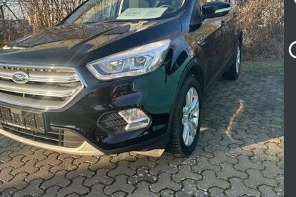 Ford Kuga 117.500 km 13.789 &euro; Erftstadt 50374