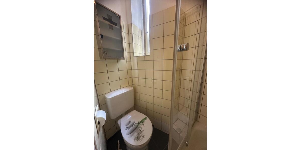 Etagenwohnung Köln Innenstadt - 2 Zimmer, 54 m&sup2;, 1.200&euro; | Angebot:26476676