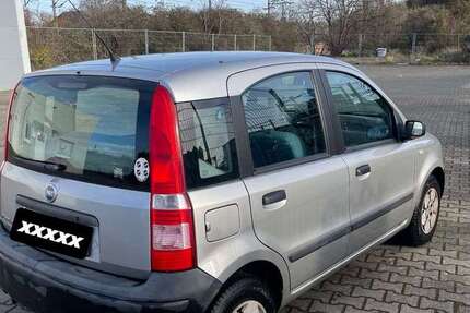 Fiat Panda 174.000 km 1.900 &euro; köln 50933