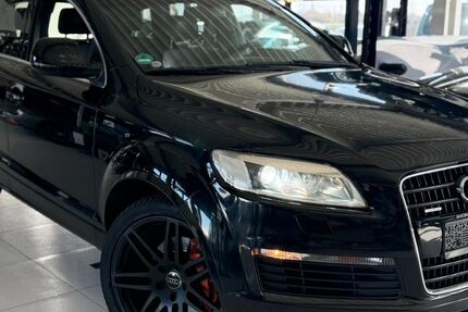 Audi Q7 340.000 km 6.950 &euro; Brühl 50321