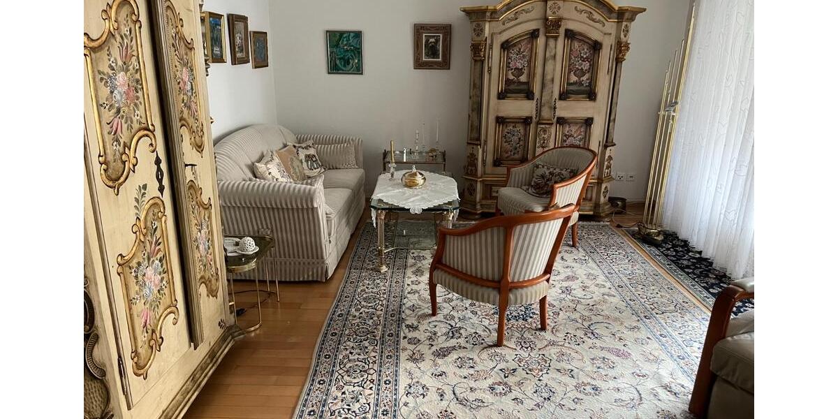 Erdgeschoßwohnung Bonn Bad Godesberg - 3 Zimmer, 87 m&sup2;, 395.000&euro; | Angebot:25888099