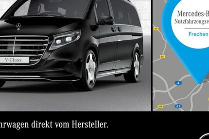 Mercedes-Benz V 300 11.044 km 104.124 € Frechen 50226