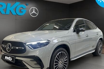 Mercedes-Benz GLC 300 9.800 km 81.780 &euro; Bonn 53119
