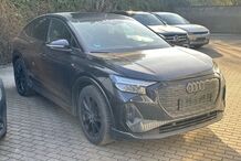 Gebrauchtwagen Audi Q4