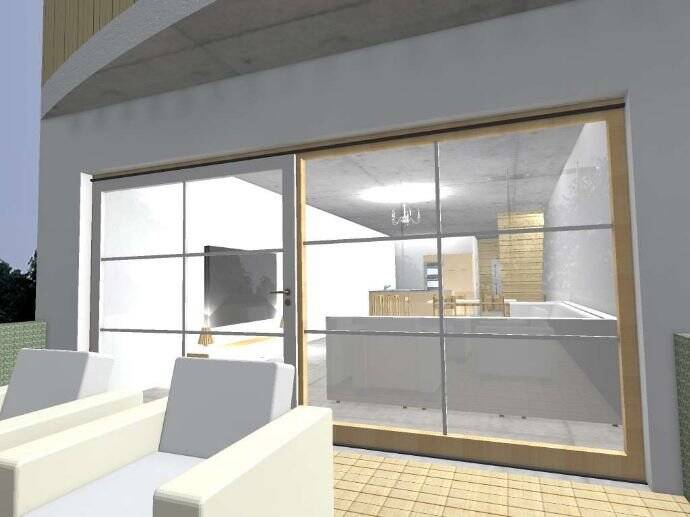 Doppelhaushälfte Bonn Zentrum - 5 Zimmer, 140 m&sup2;, 799.000&euro; | Angebot:25694014