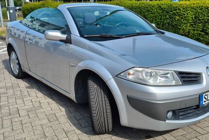Renault Megane 167.500 km 1.700 &euro; Troisdorf 53844