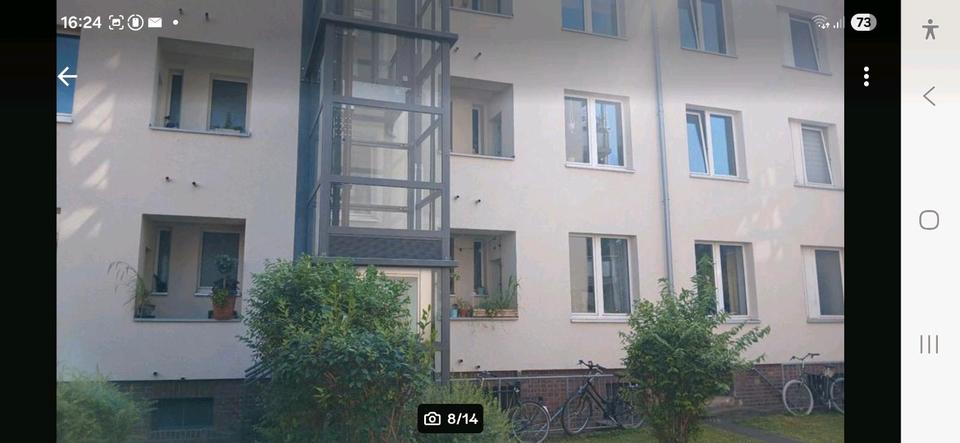 Etagenwohnung Köln Innenstadt - 1 Zimmer, 47 m&sup2;, 245.000&euro; | Angebot:26522573