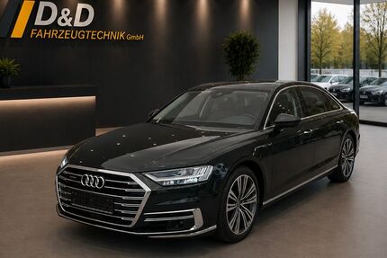 Audi A8 198.100 km 49.999 &euro; Eitorf 53783