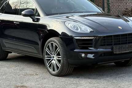 Porsche Macan 170.700 km 32.790 &euro; Frechen 50226