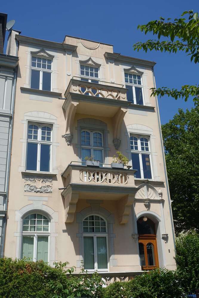 Wohnung zum Mieten in Bonn-Poppelsdorf 995 € 81 m²