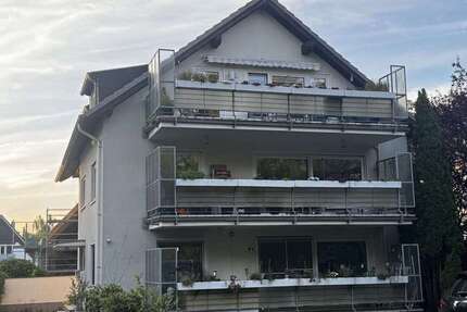 Wohnung Köln-Rath Rath - 4 Zimmer, 114 m&sup2;, 1.710&euro; | Angebot:26923769