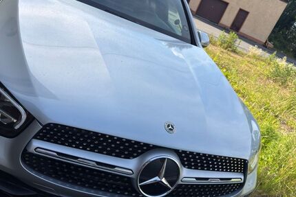 Mercedes-Benz GLC 200 91.435 km 34.100 &euro; Breitscheid 53547